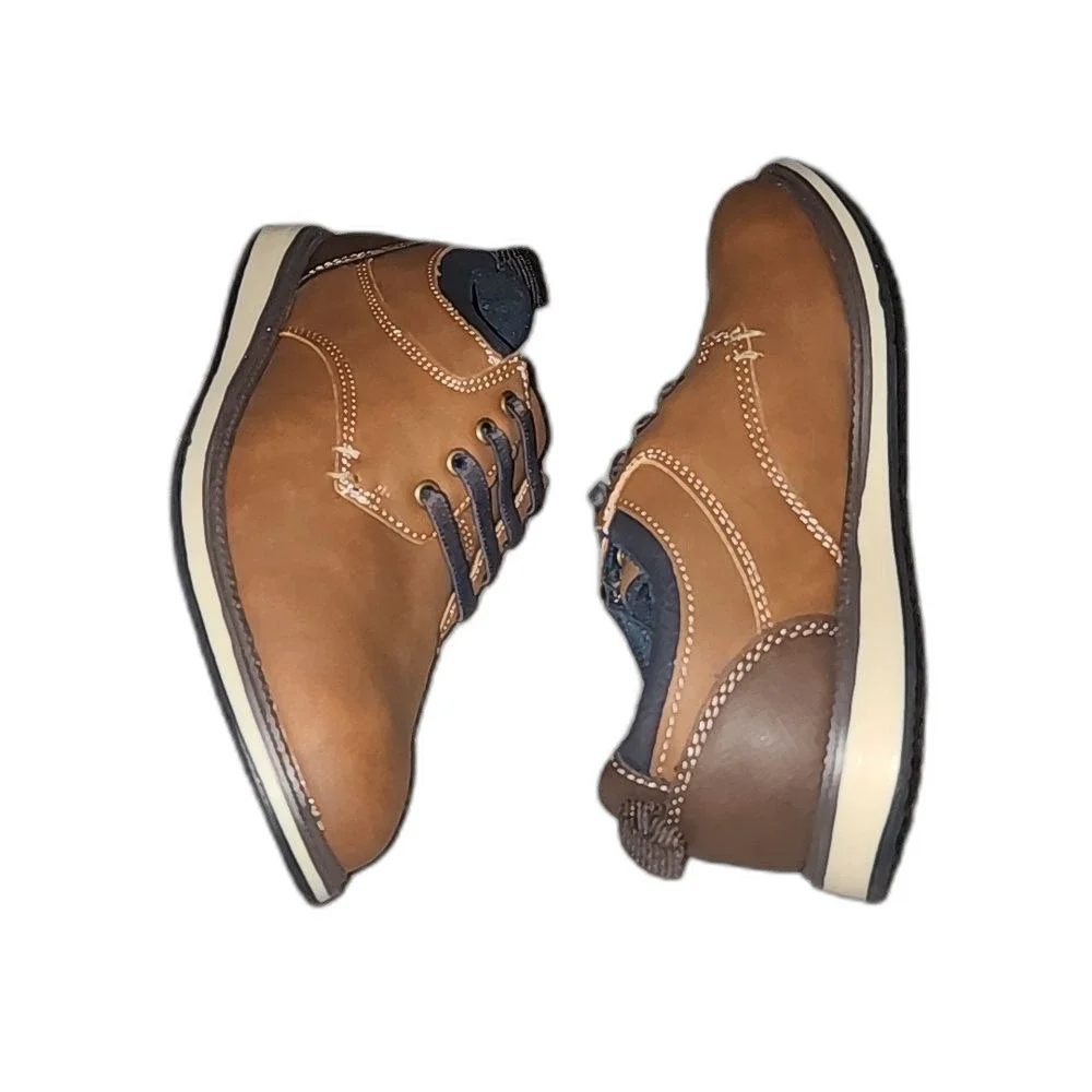 Sonoma Goods For Life Johnn shoes size 1 boys